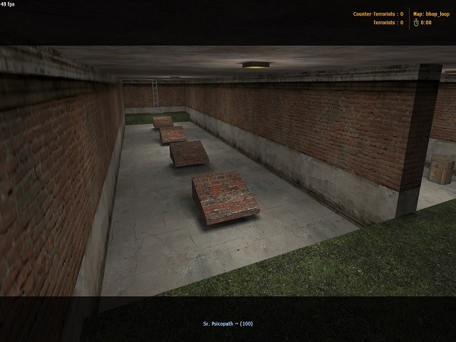 bhop_loop — скриншот 5