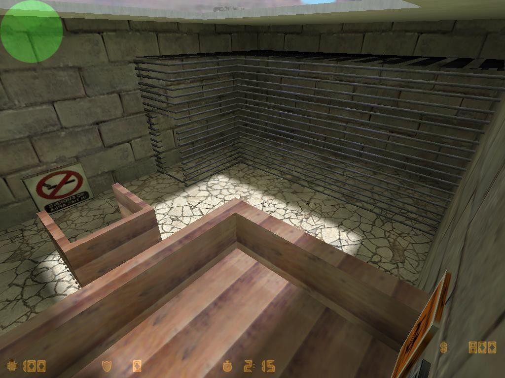 cs_owe — скриншот 2