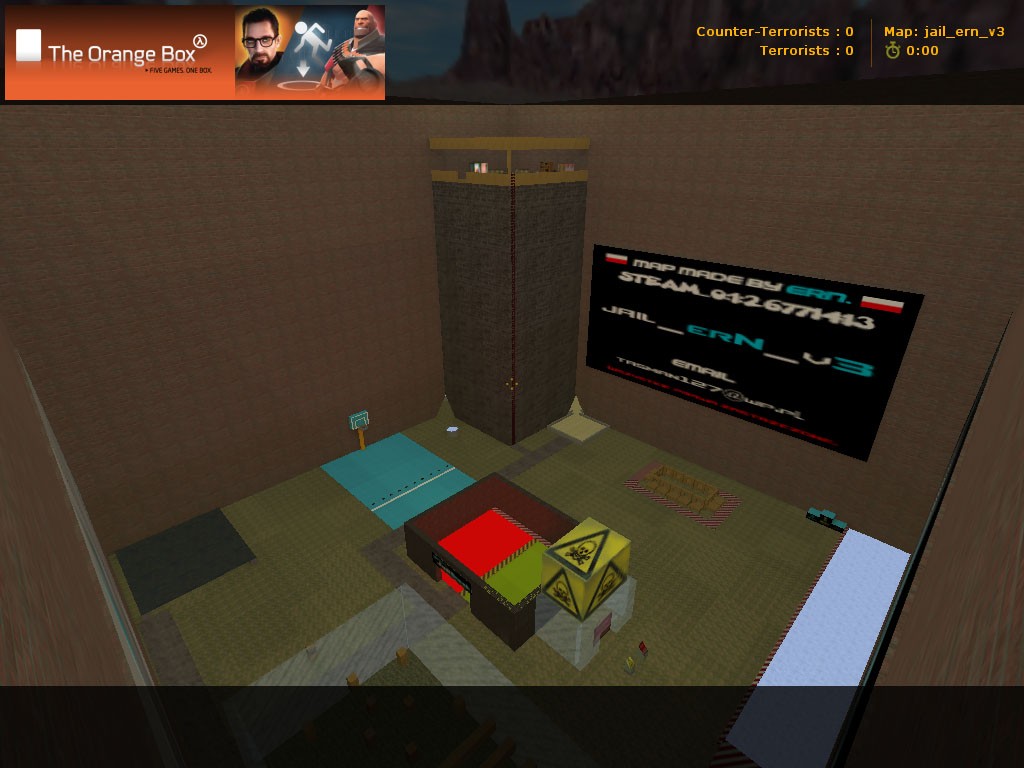 jail_ern_v3 — скриншот 6