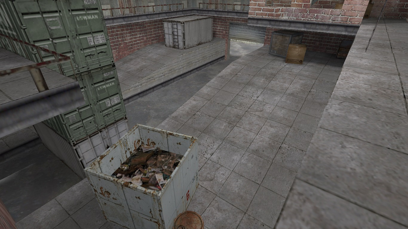 cs_assault_gad - скриншот 22