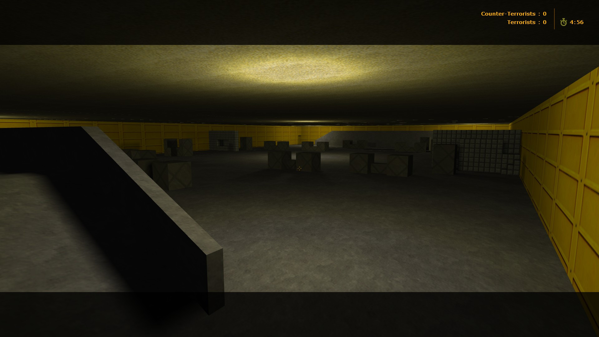 aim_brakka — скриншот 1