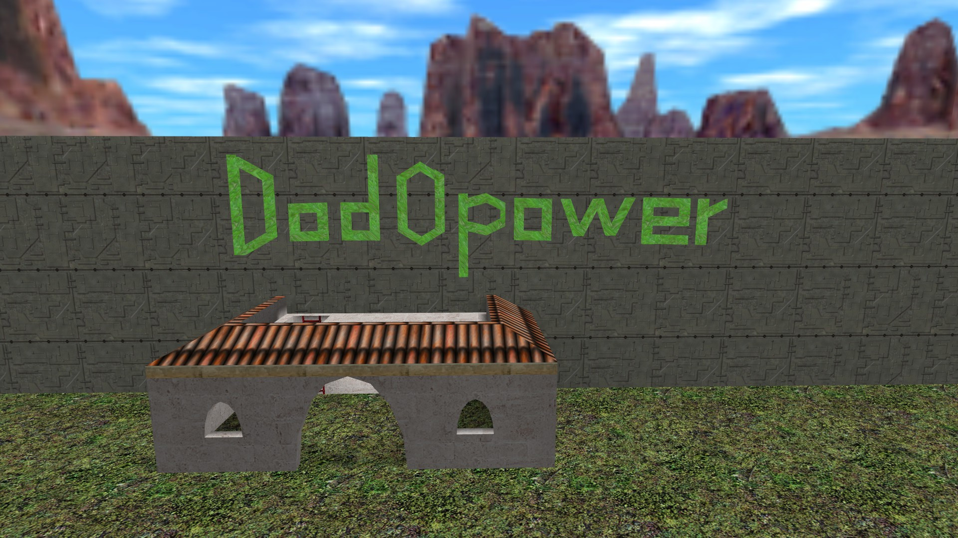 aim_dodopower — скриншот 2