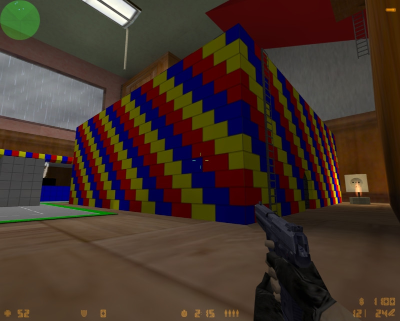 cs_rats_assault - скриншот 6