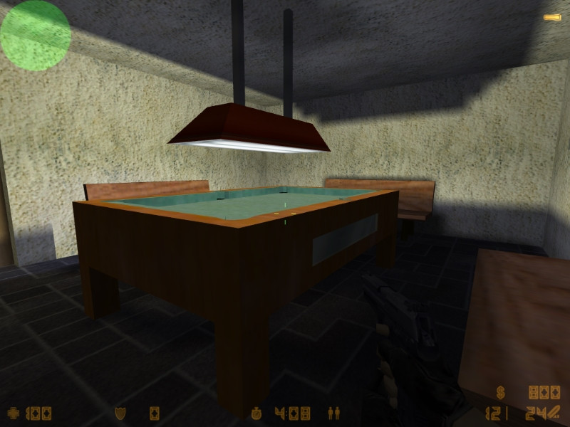 cs_kneipe — скриншот 3