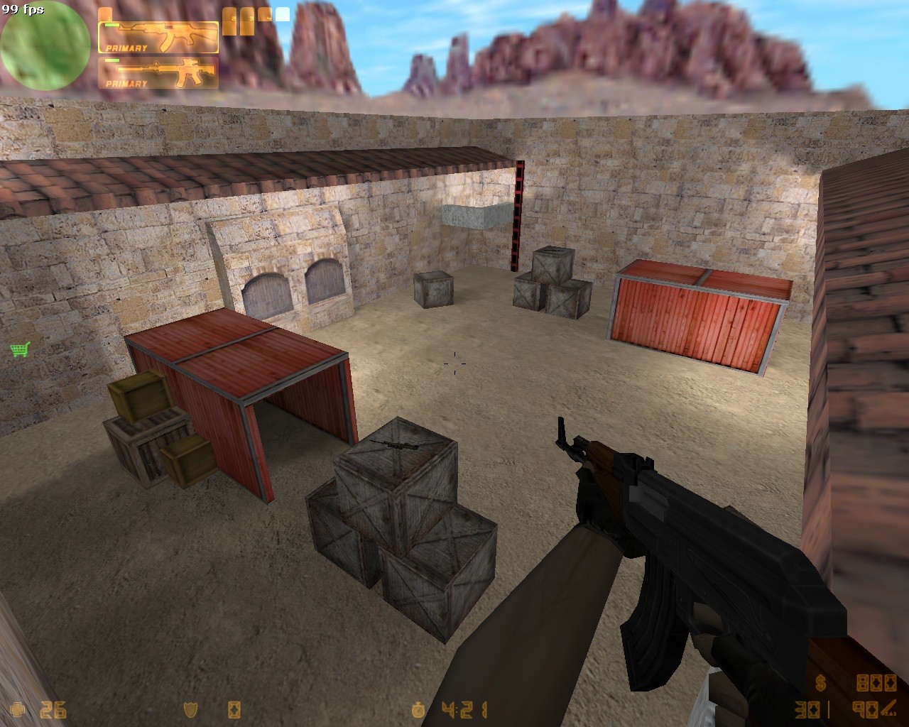 Скачать aim_map_expert - Скриншот