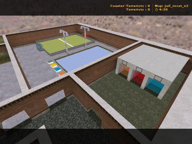 Скачать jail_reset_v2 - Скриншот