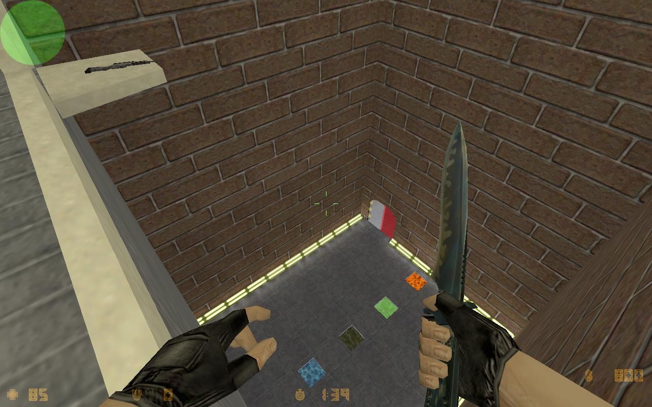 jail_rokettube_com — скриншот 7