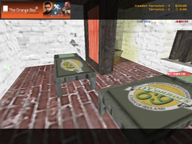 jail_polska — скриншот 6