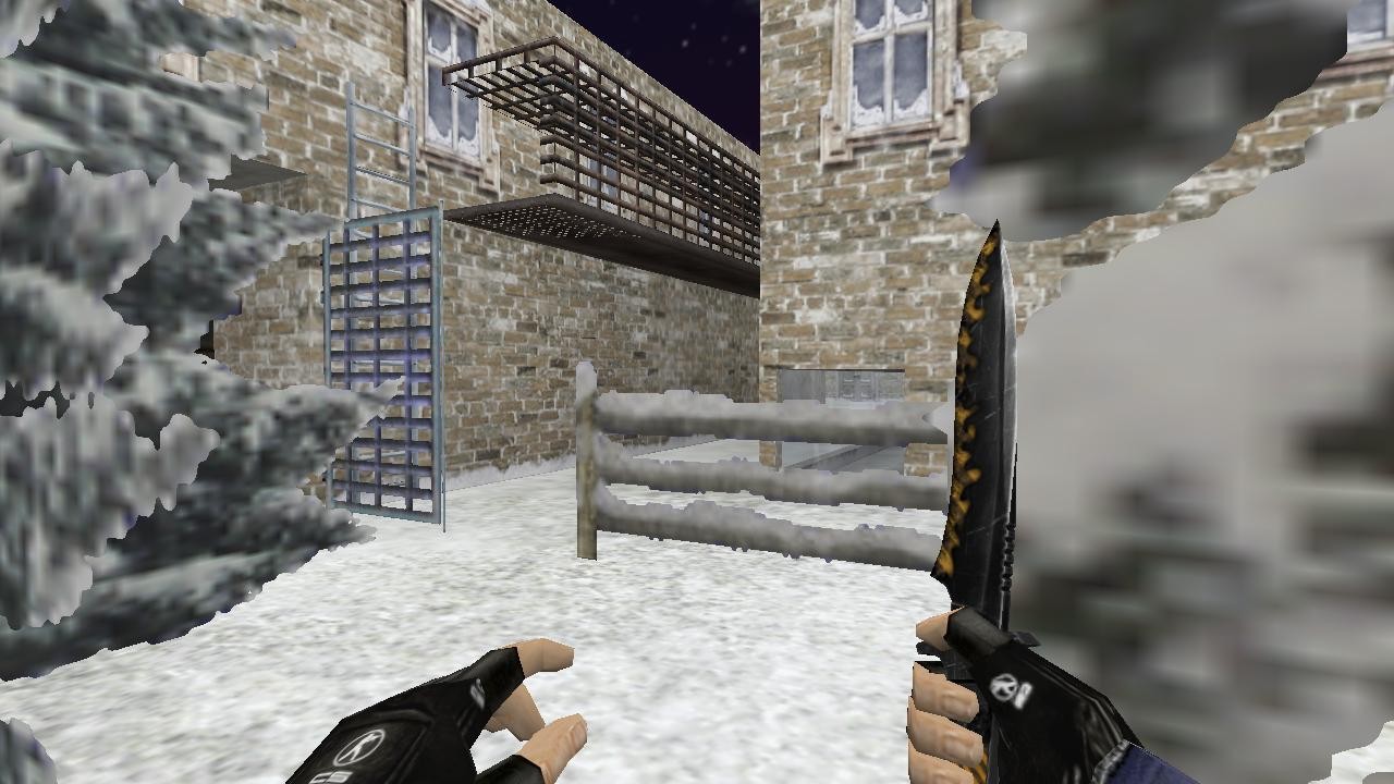 zm_cris2_spaced — скриншот 2