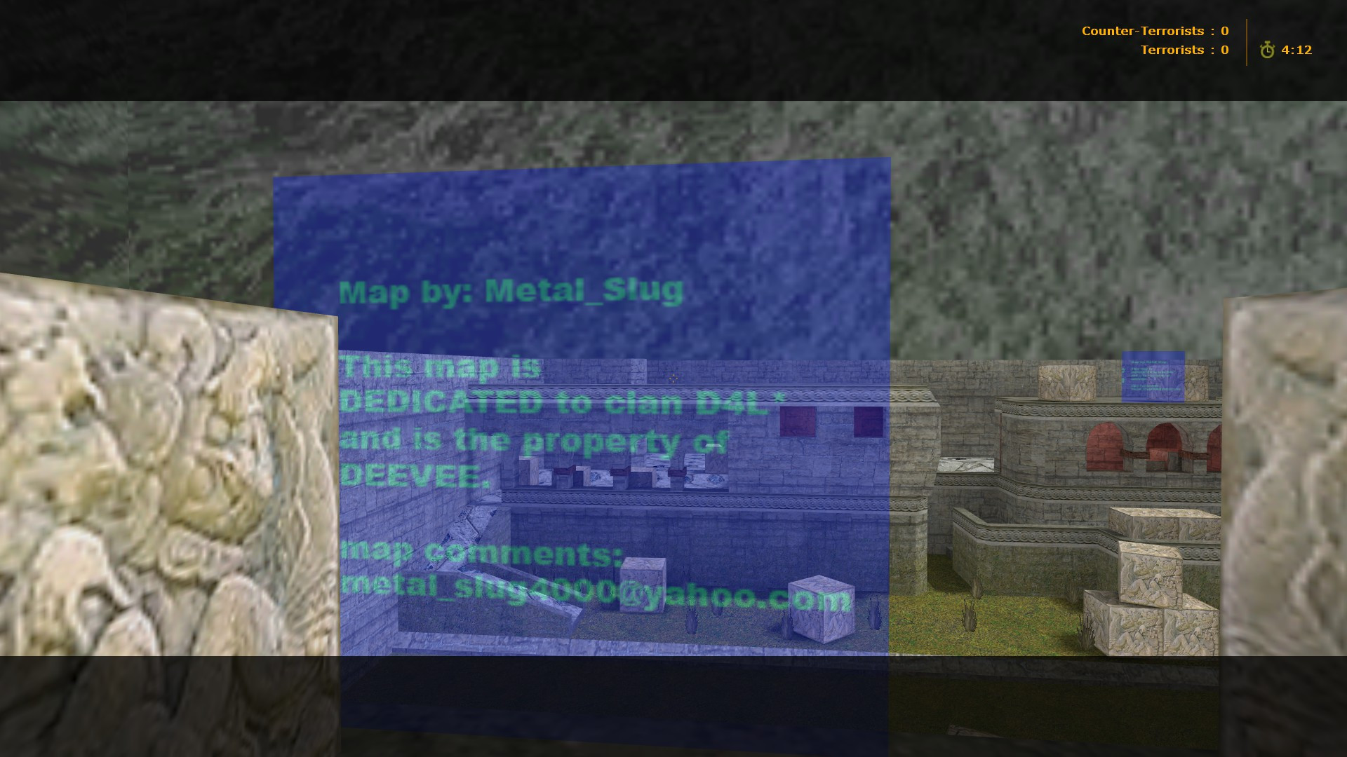 aim_aztec4 — скриншот 1