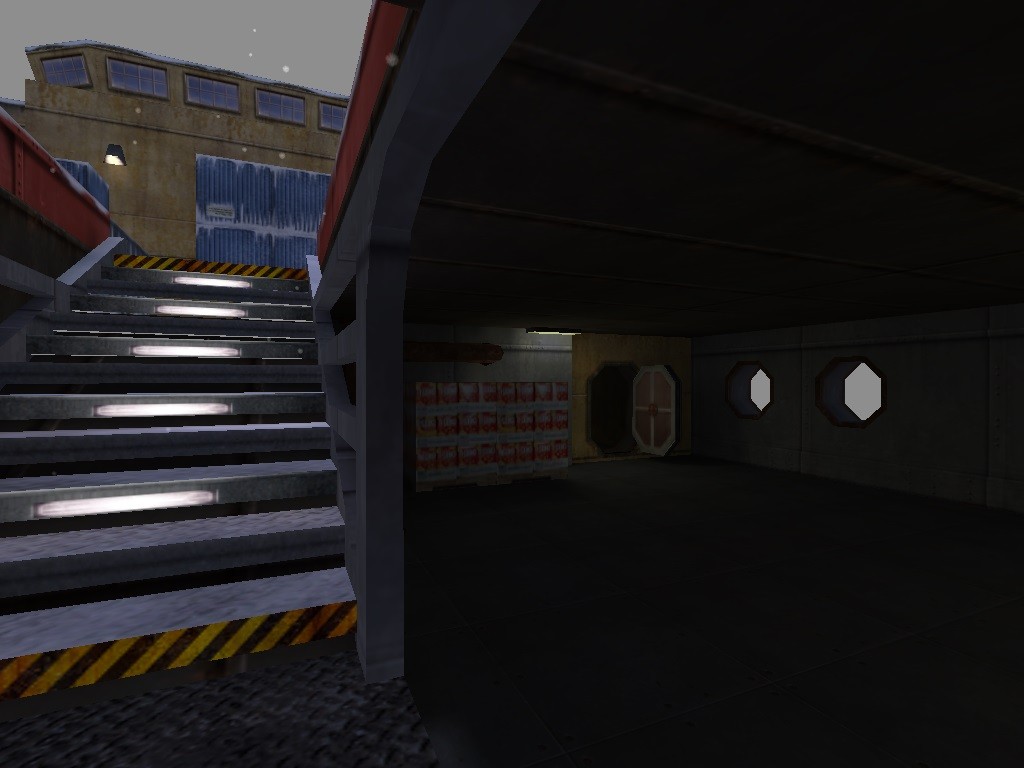 gg_cargo — скриншот 3