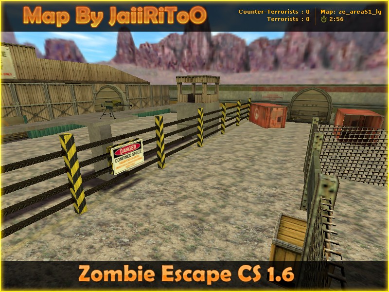 ze_area51_lg — скриншот 4