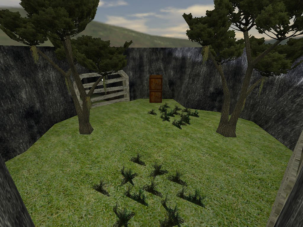 gg_xmf_trinity — скриншот 4