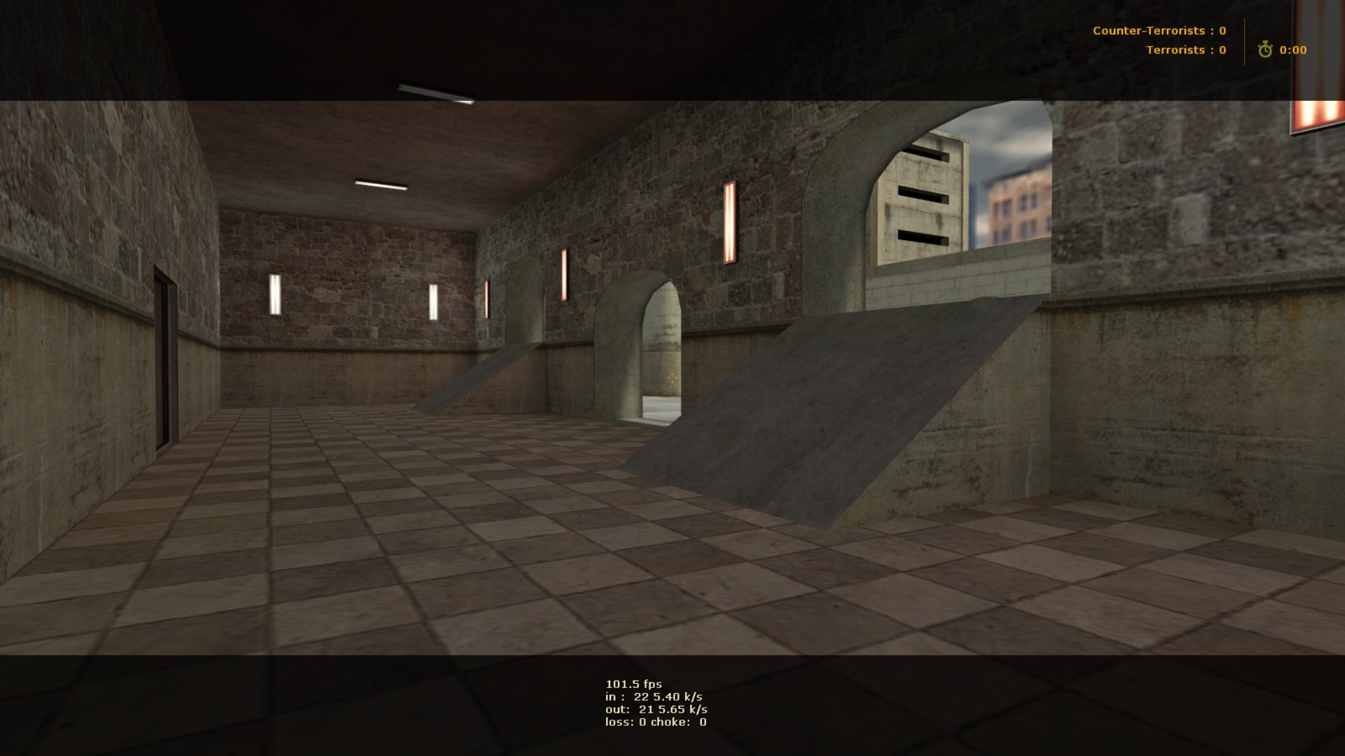 awp_twindustry — скриншот 2
