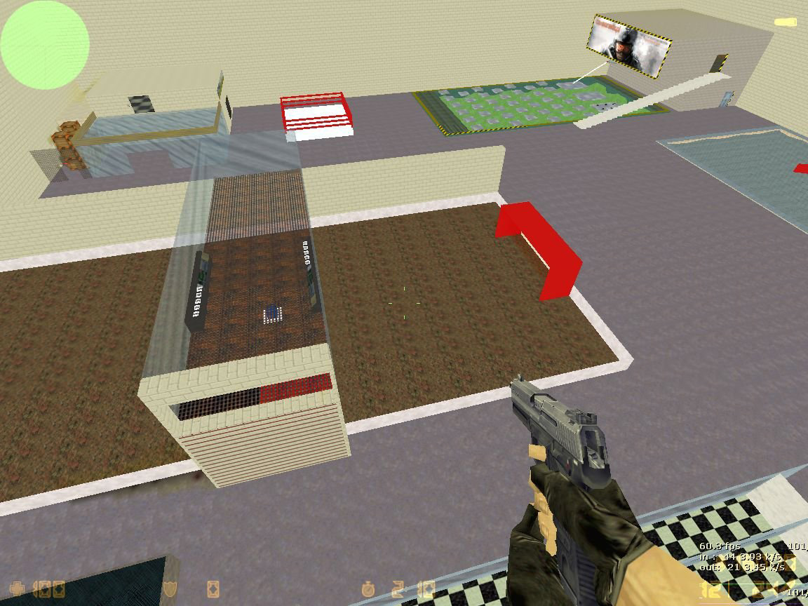 jb_mini — скриншот 2