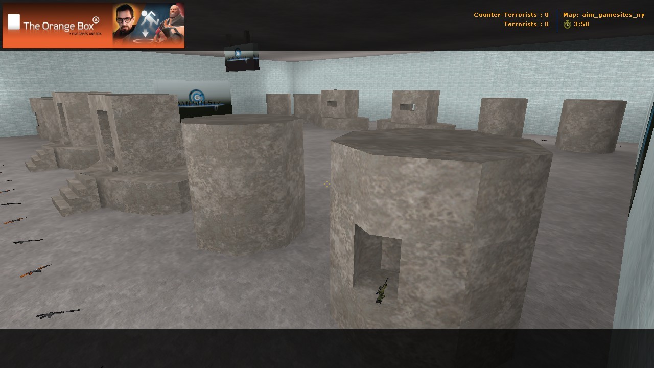 Скачать aim_gamesites_ny - Скриншот