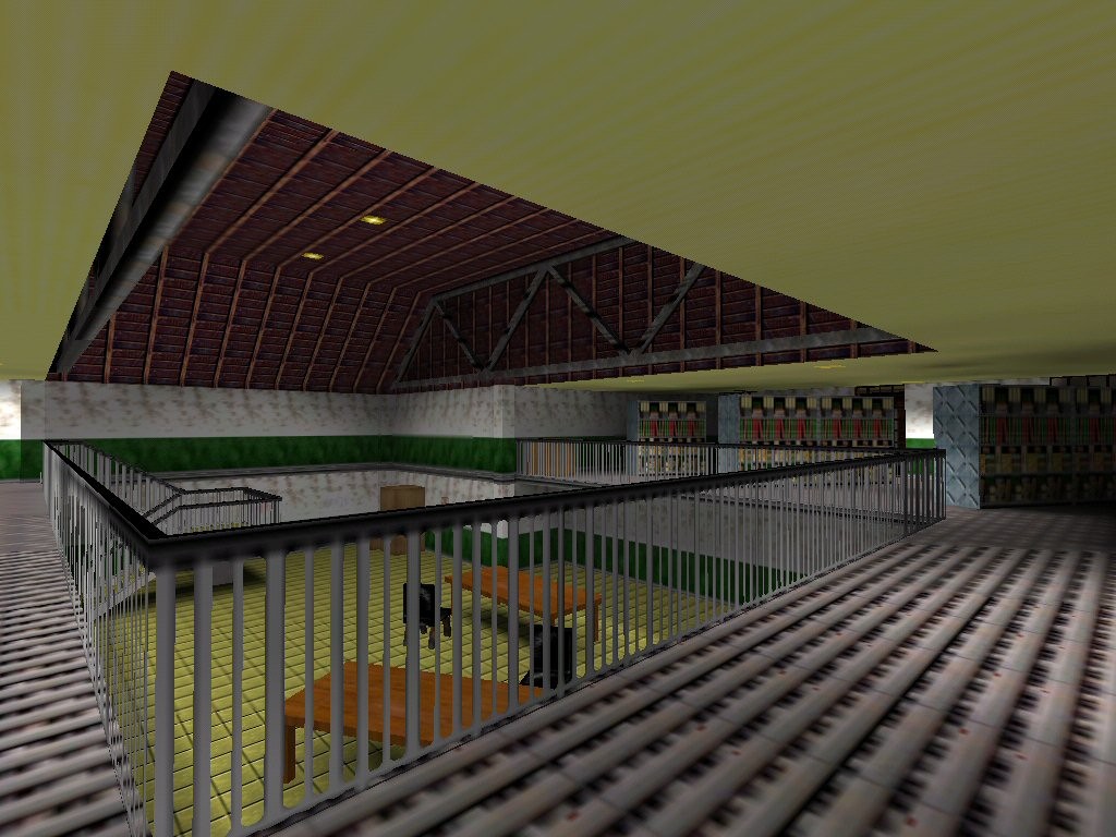 ge_archives — скриншот 2