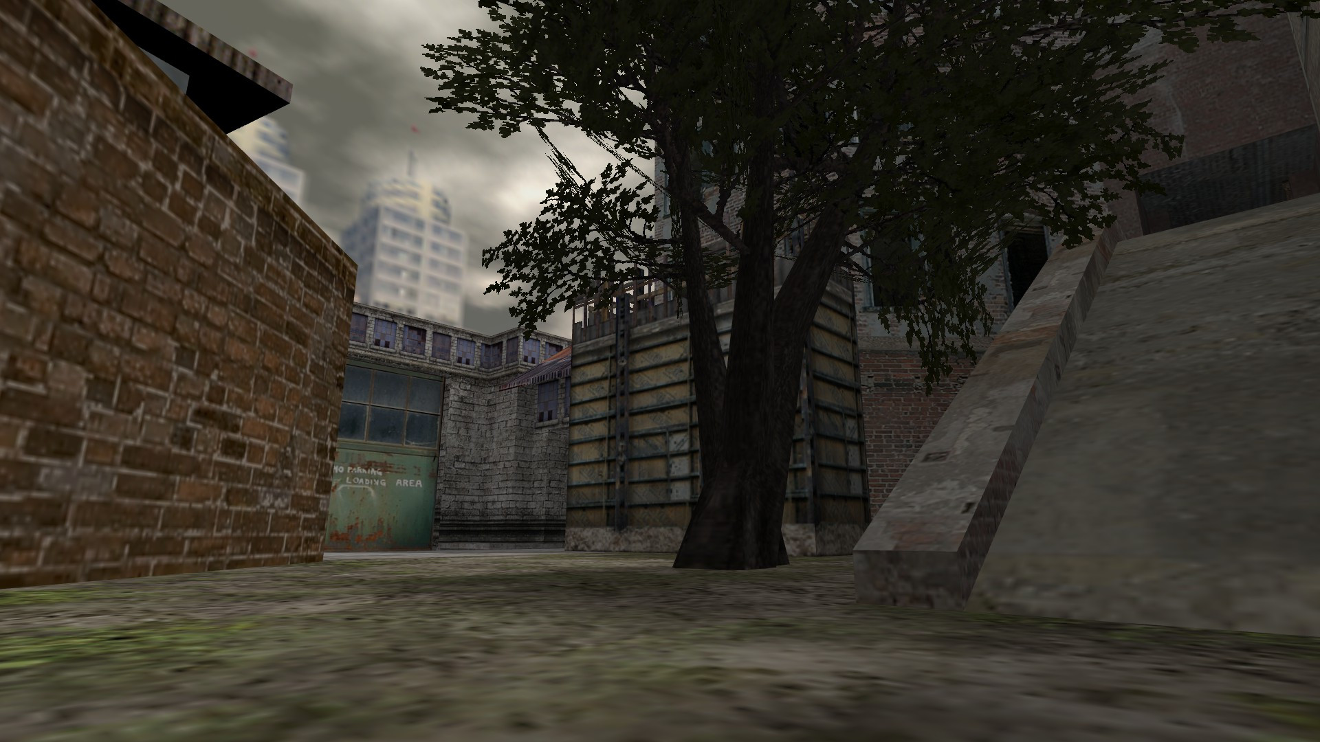 cs_greatassault_b3 — скриншот 12