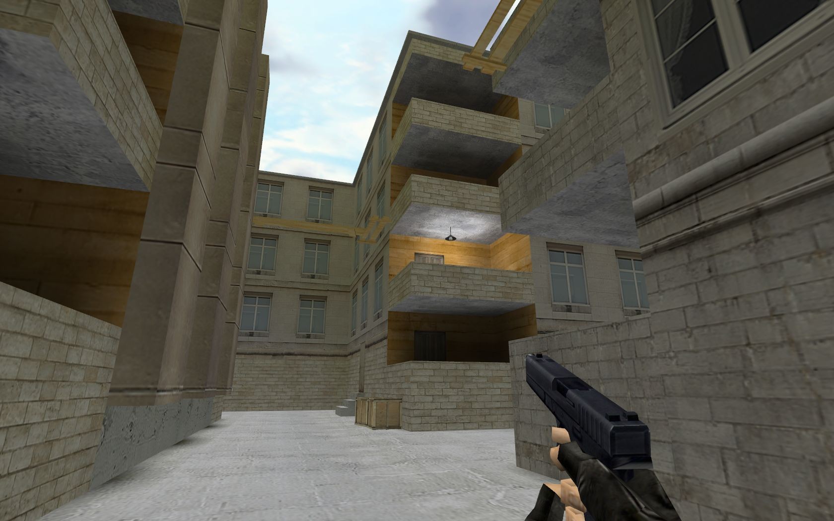 zp_outskirts — скриншот 8