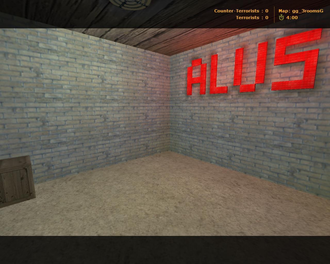 gg_3rooms — скриншот 3