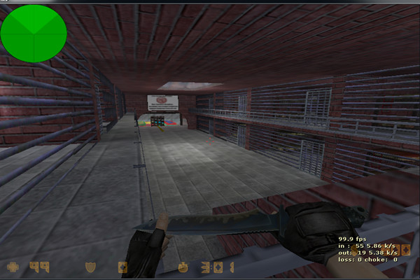 jail_cezaevi_b5 — скриншот 4