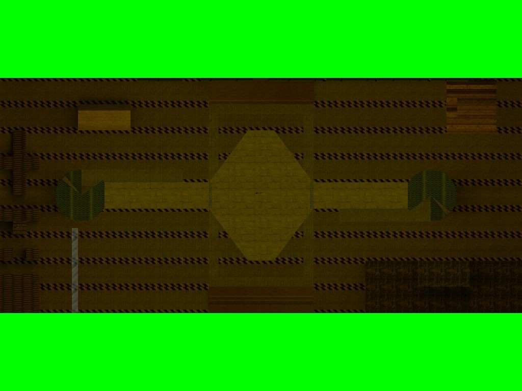 zm_megahard — скриншот 7