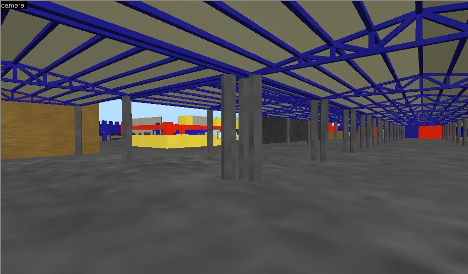 deluxe_prison_beta1 — скриншот 5