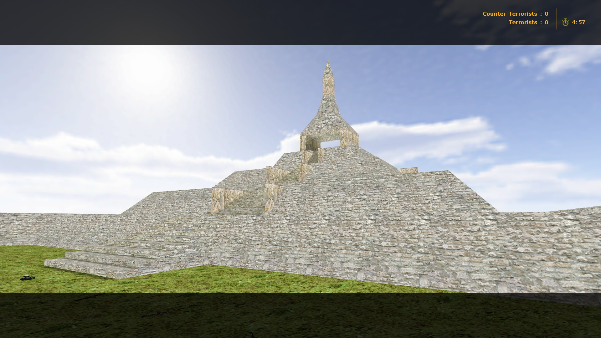 Скачать aim_aztec_temple_t0ms - Скриншот