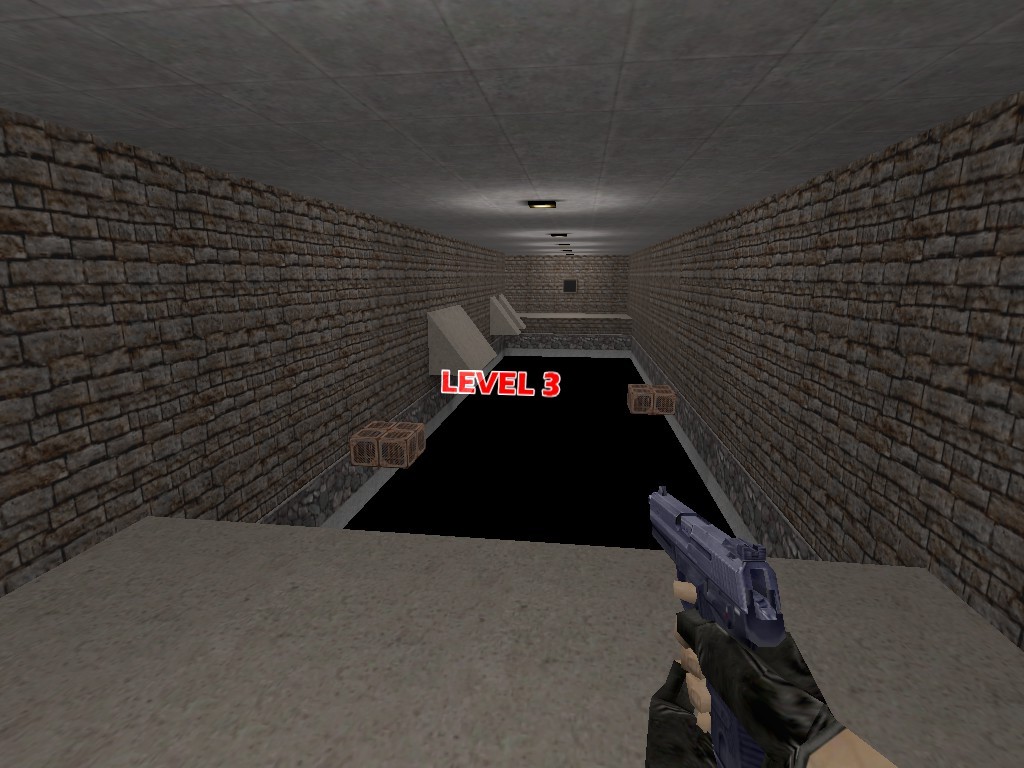 bhop_lf1 — скриншот 4