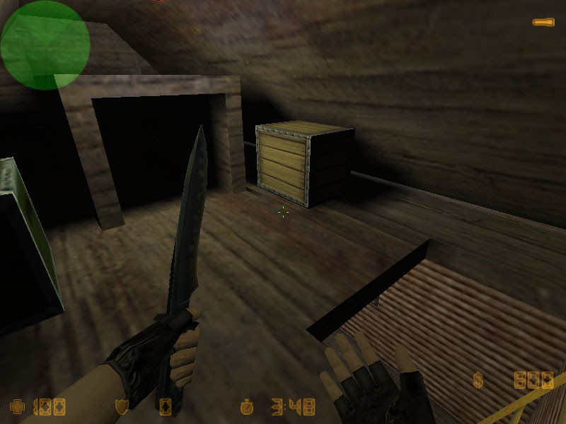 zm_jgl_vk — скриншот 3