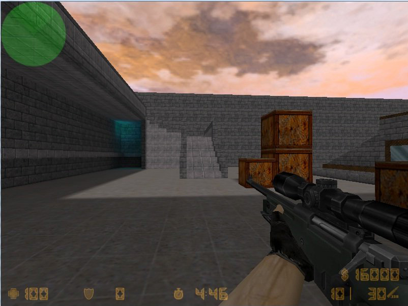 awp_nizer — скриншот 1