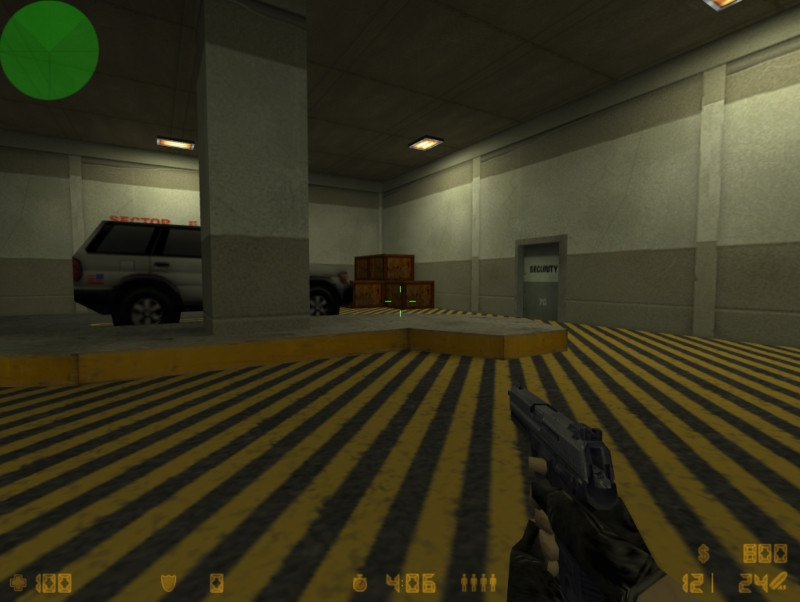 cs_siege_apc2 — скриншот 1