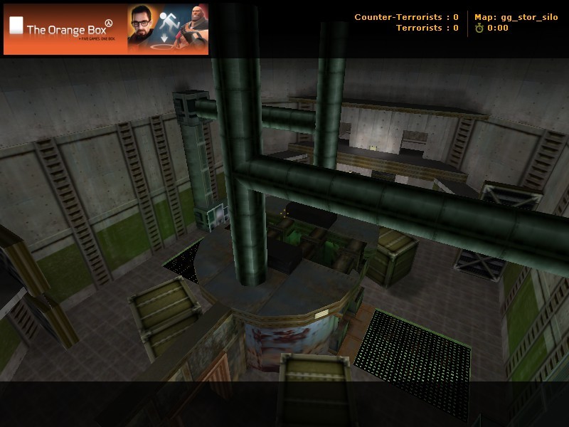 gg_stor_silo — скриншот 4