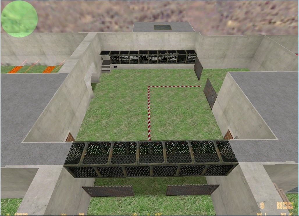 Скачать jail_vadhe_v1 - Скриншот