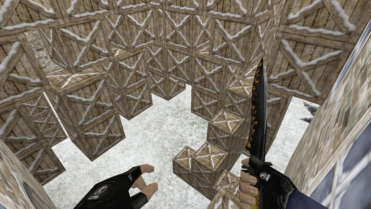 zm_cris2_spaced — скриншот 6