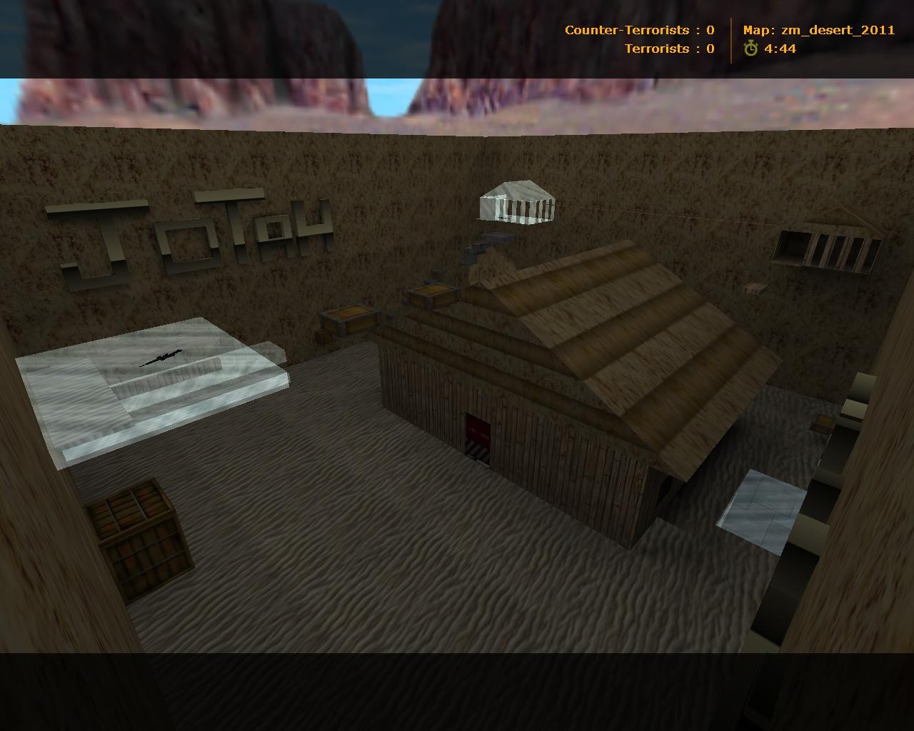 Скачать zm_desert_2011 - Скриншот