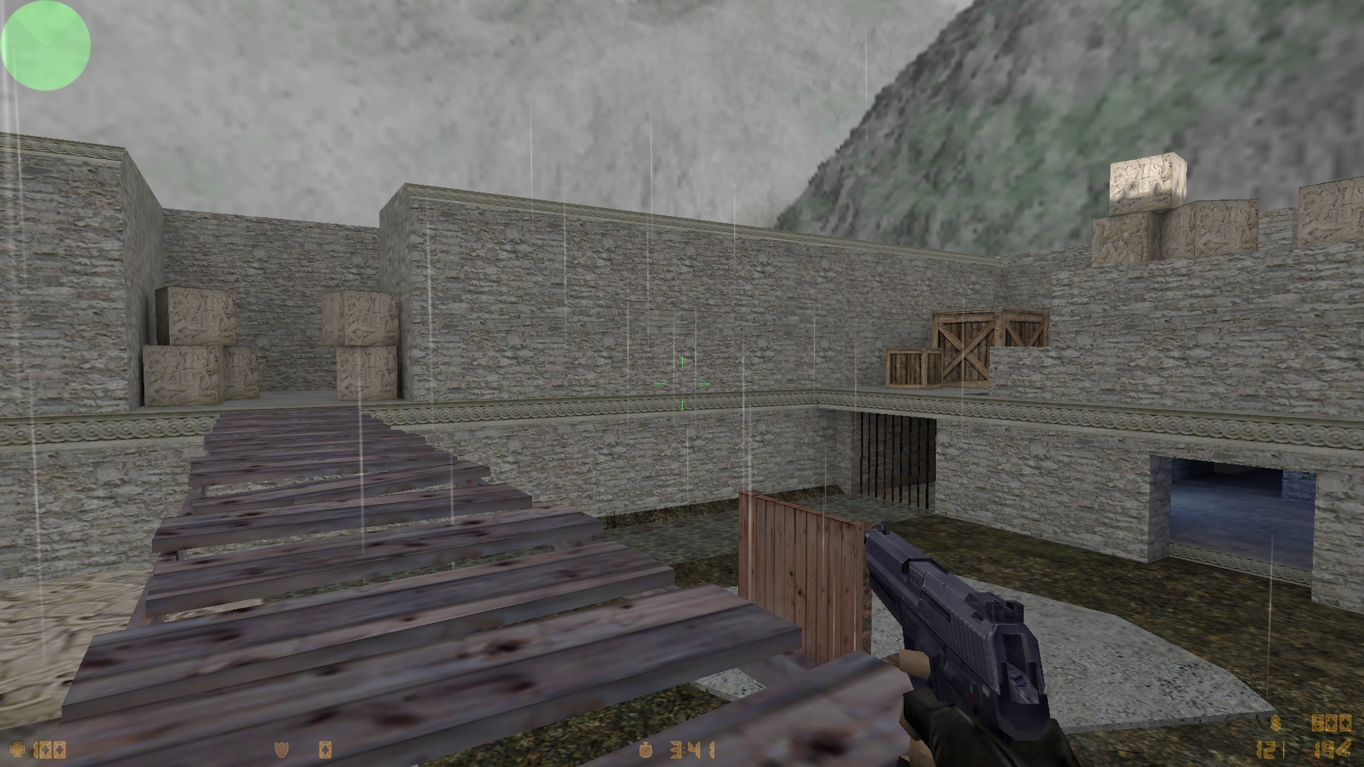 gg_aztec — скриншот 1