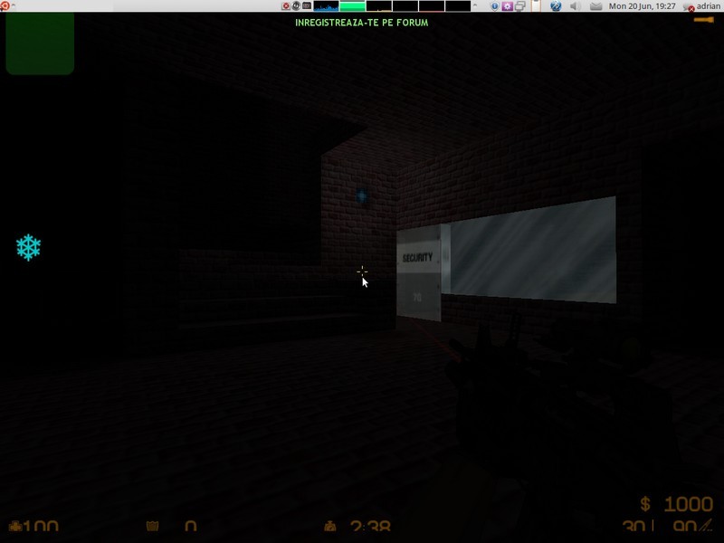 Скачать zm_lab_horror_beta - Скриншот