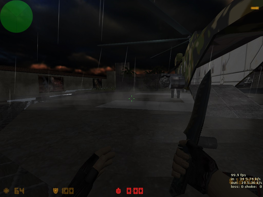 ze_dark_thunder_pg — скриншот 7