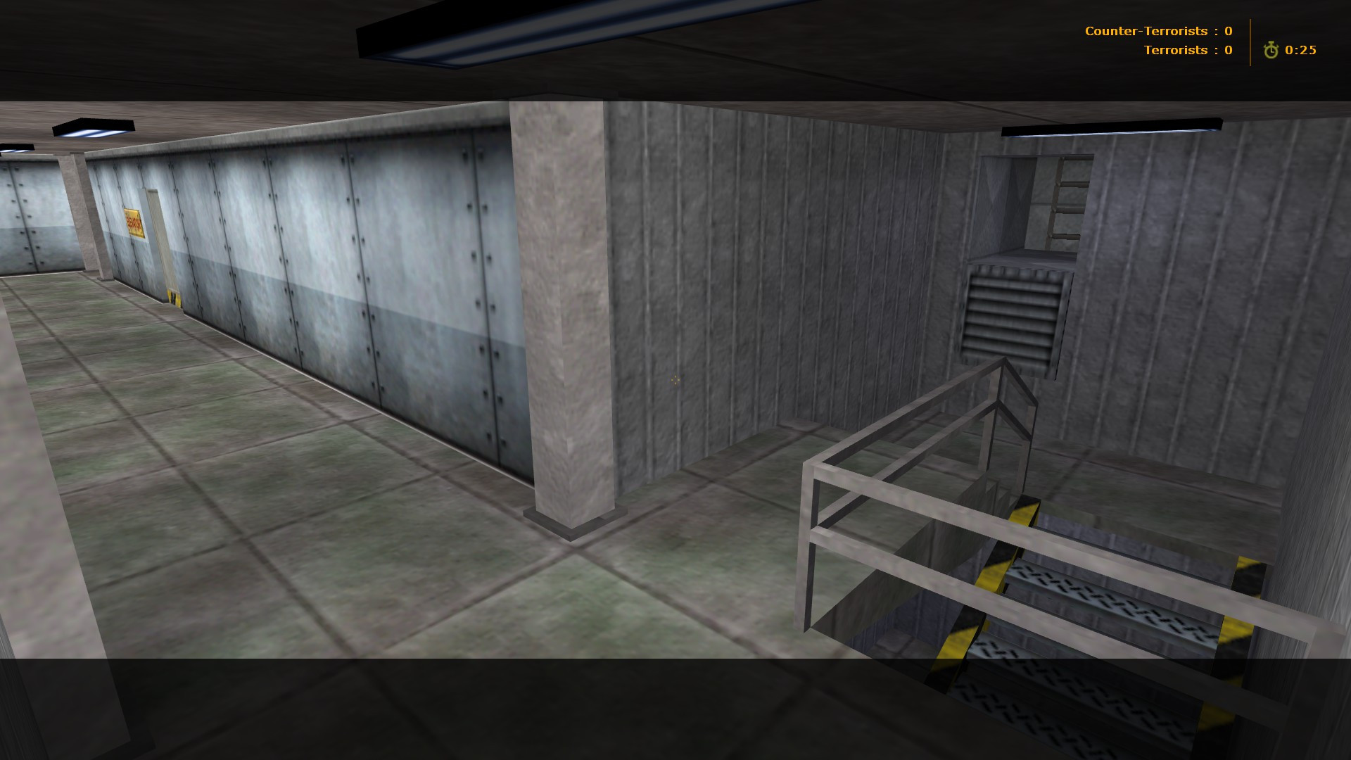 cs_silo_b3 — скриншот 15