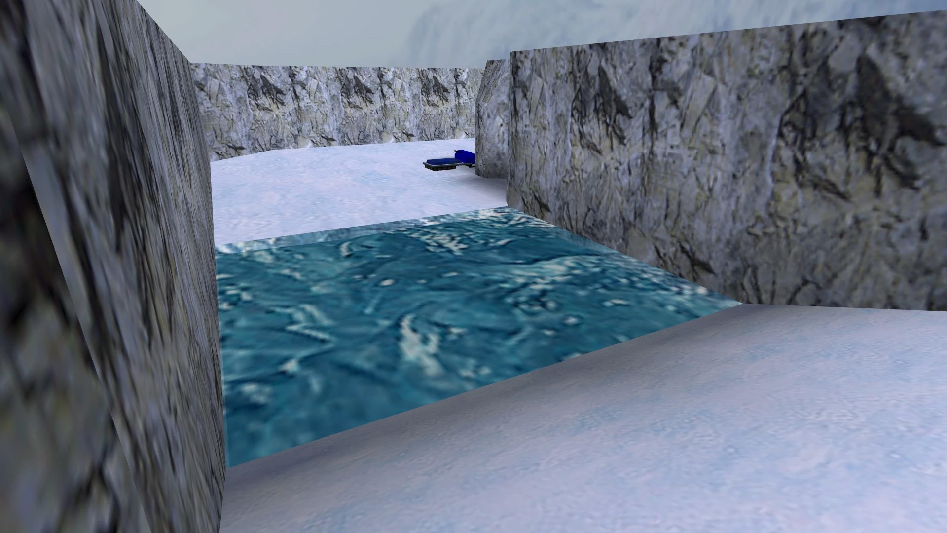 cs_deepfreeze - скриншот 10