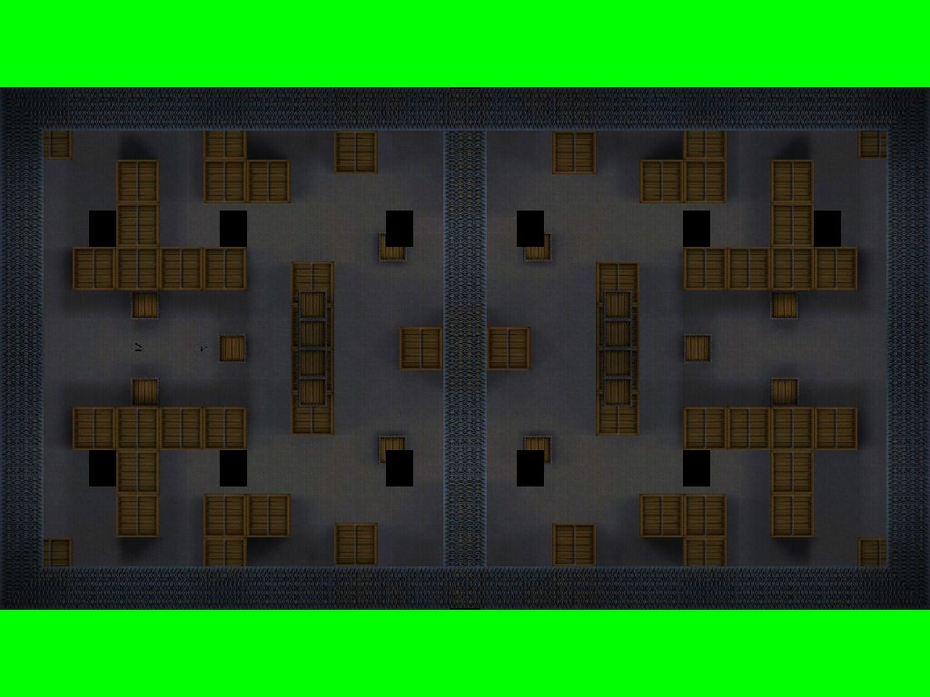 cs_deaglefactory — скриншот 1