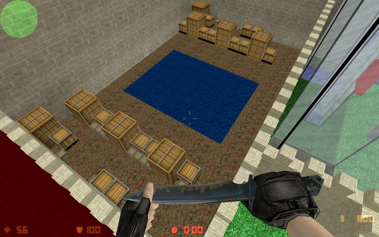 jail_endoplazmik_fix — скриншот 7