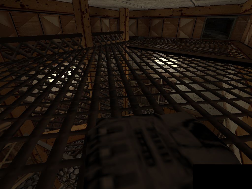 Скачать ze_old_factory_v3 - Скриншот