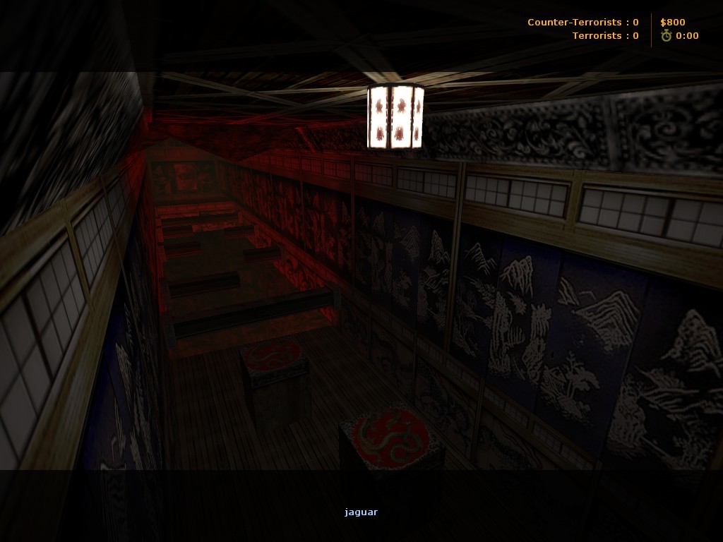 kz_kz-endo_yamatai — скриншот 2