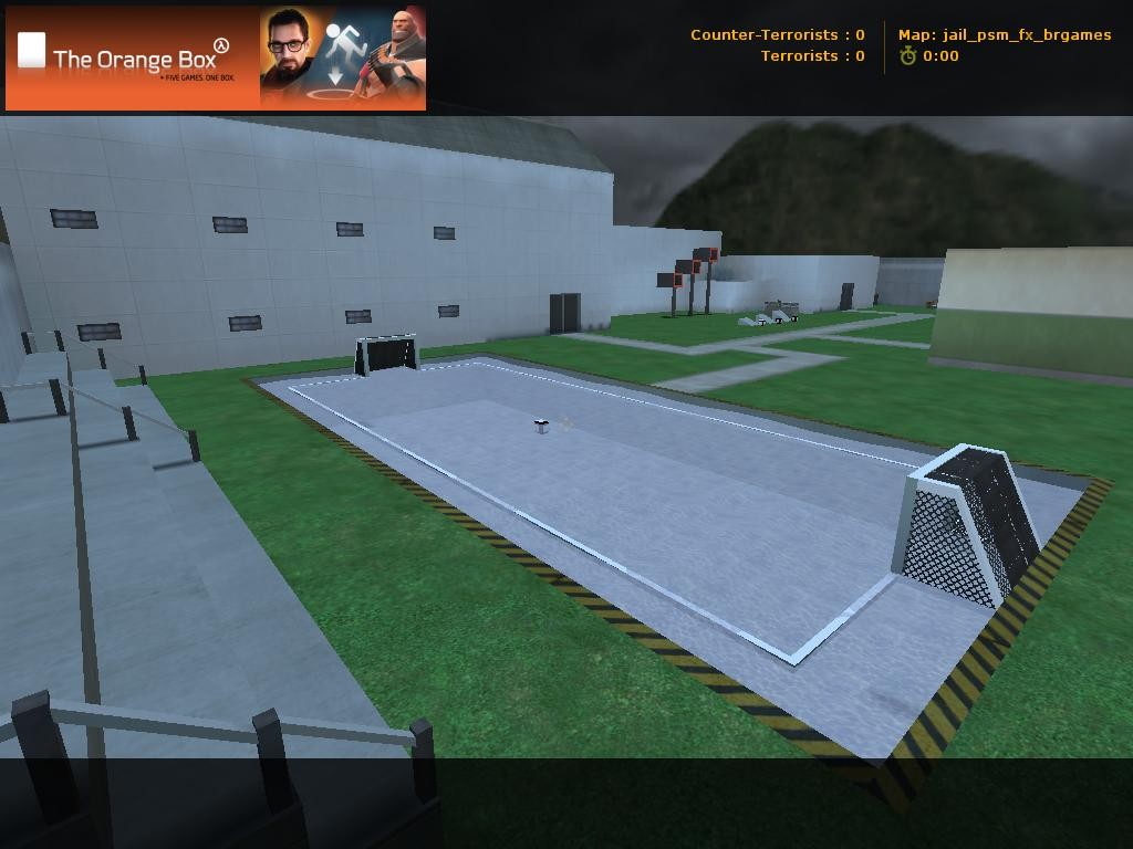 Скачать jail_psm_fix2_brgames - Скриншот