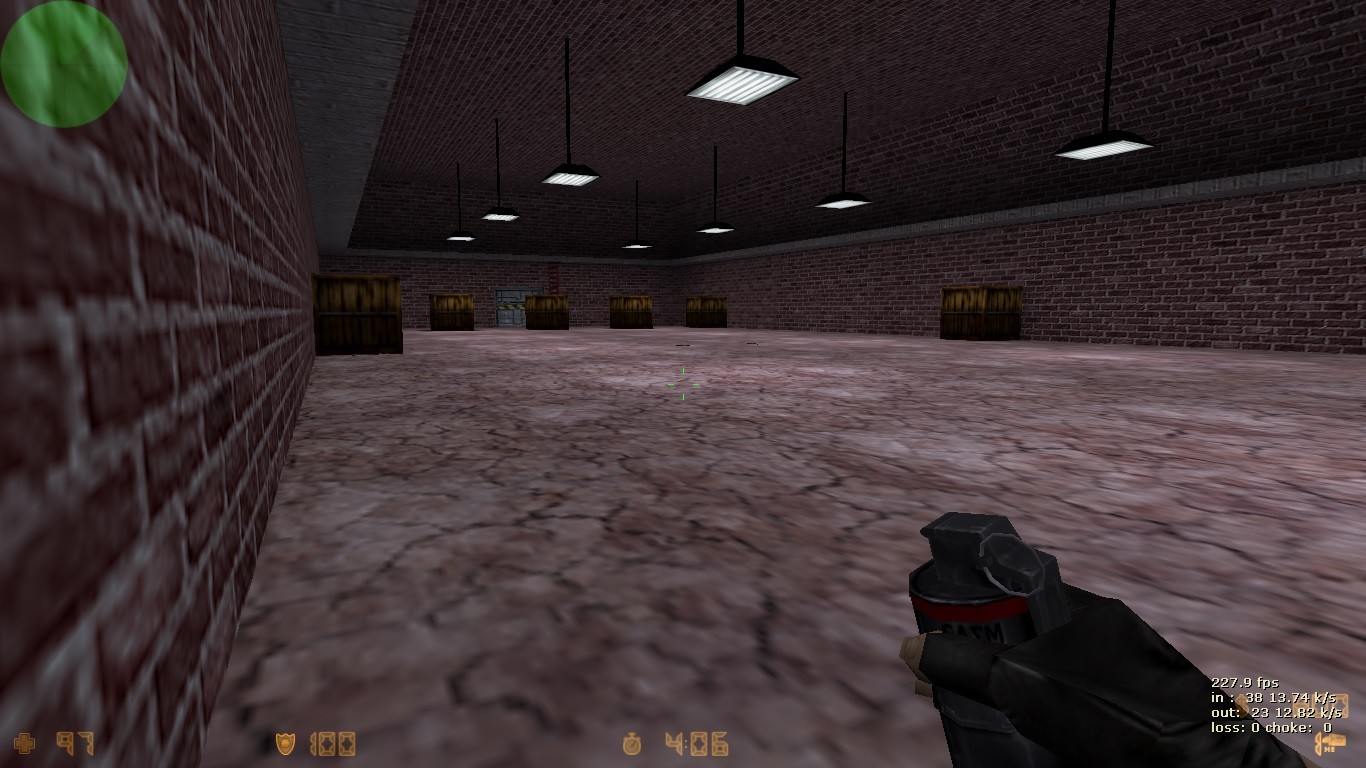 aim_swag — скриншот 2