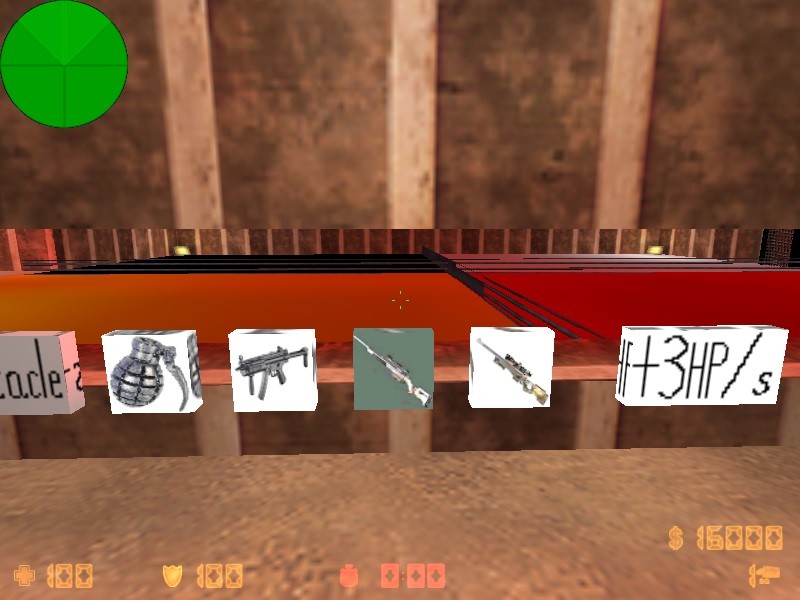 deluxe_prison_v7_beta — скриншот 2
