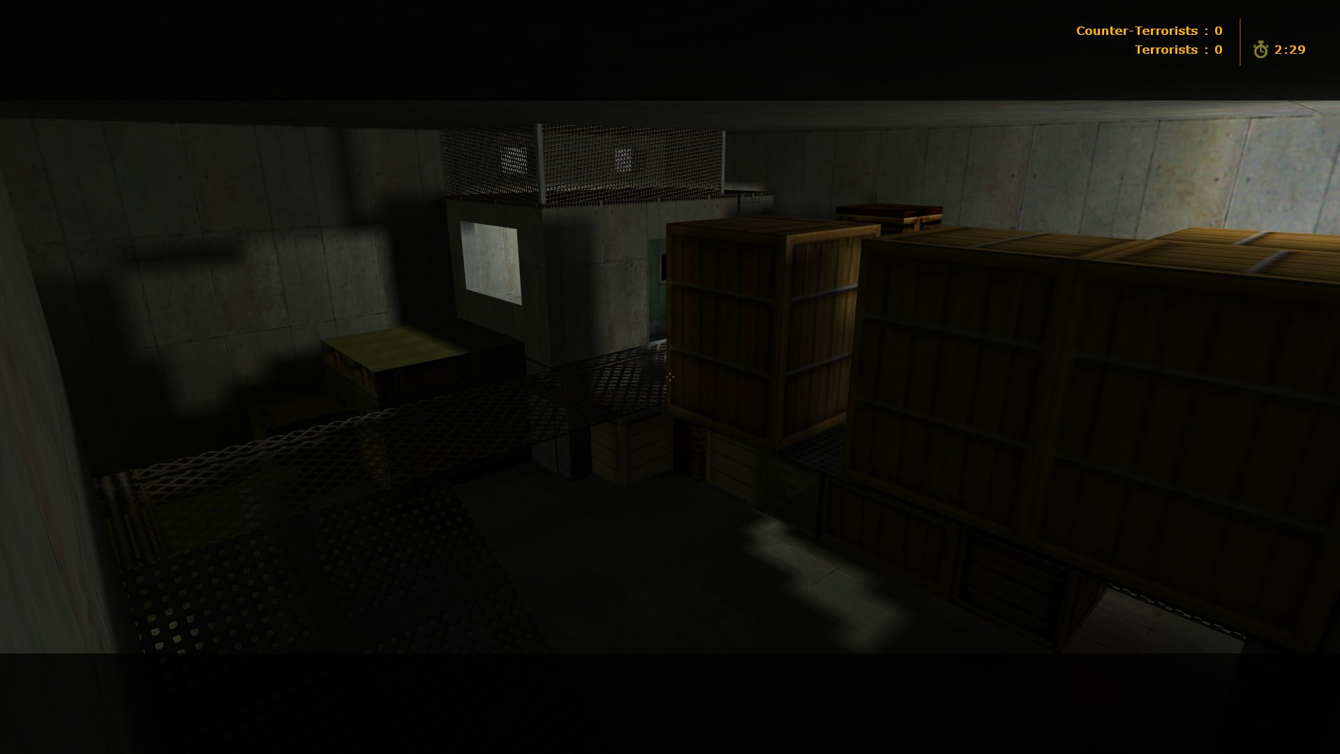 cs_bunk - скриншот 11