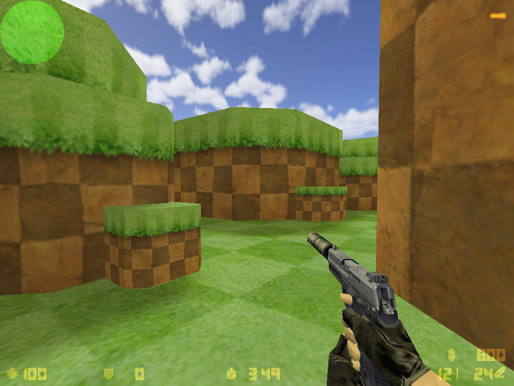gg_green_hill — скриншот 4